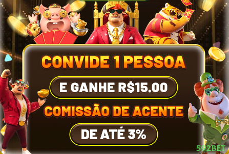 Imagem promocional das apostas esportivas da 592bet