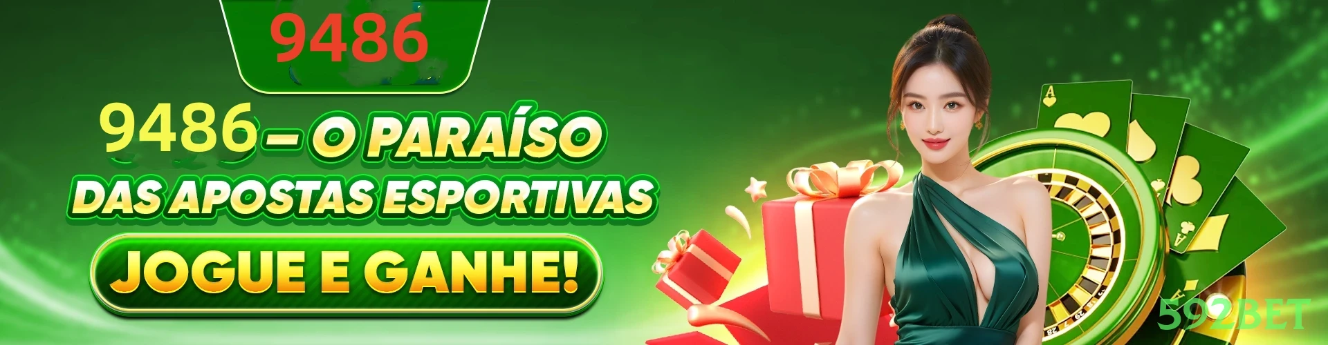 Bônus Exclusivos 592bet - Promoções Generosas e Ofertas VIP