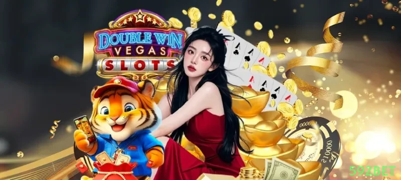 Jogos de Cassino Premium - Slots, Roleta, Blackjack e Dealer Ao Vivo